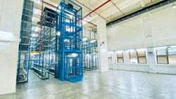 Leong Huat Building (D13), Warehouse #601341111